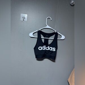 Adidas sports bra